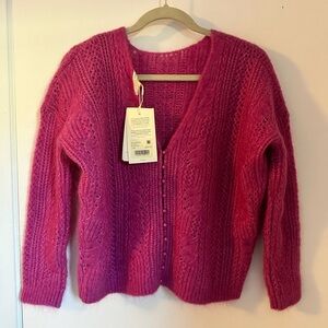 SÉZANE Wool Sweater